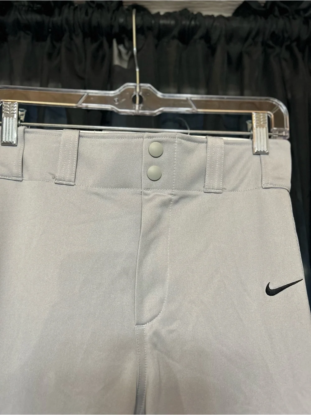 Nike lightweight white